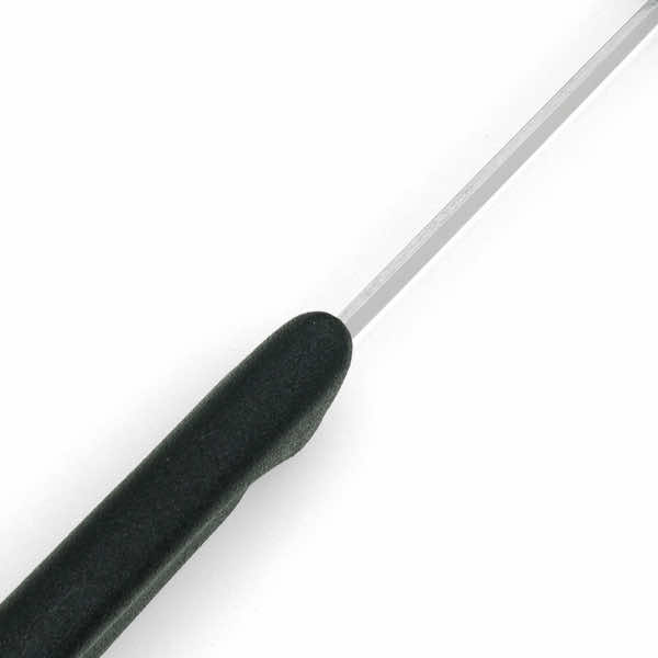 Миниатюра «SwissClassic для овощей 8 см с заострённым кончиком черный»
