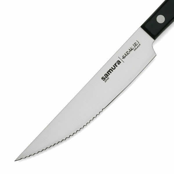 Миниатюра «Harakiri набор для стейка 6 в 1»