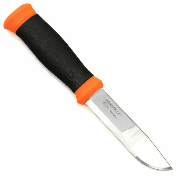 Миниатюра «Outdoor 2000 Orange»