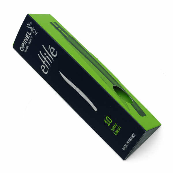 Миниатюра «Филейный Opinel №10 рукоять бук»