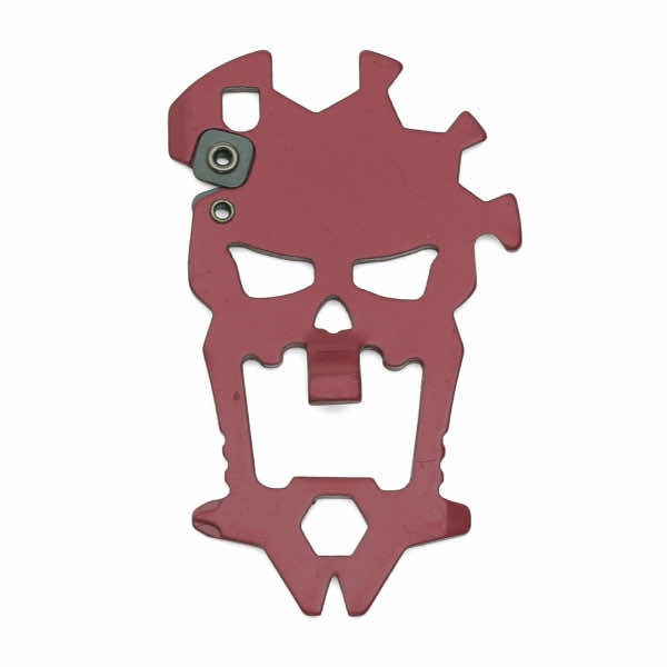 Миниатюра «Инструмент Macv Tool красный»