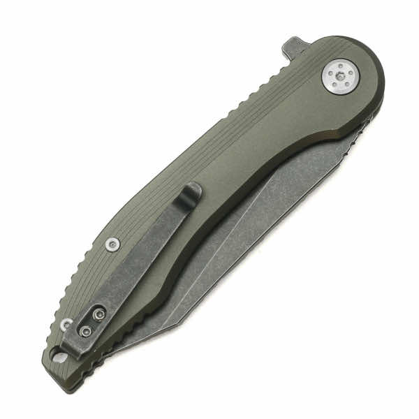 Миниатюра «Gasper»