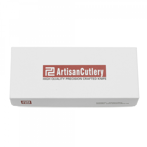 Миниатюра «Artisan Cutlery Proponent зеленый»