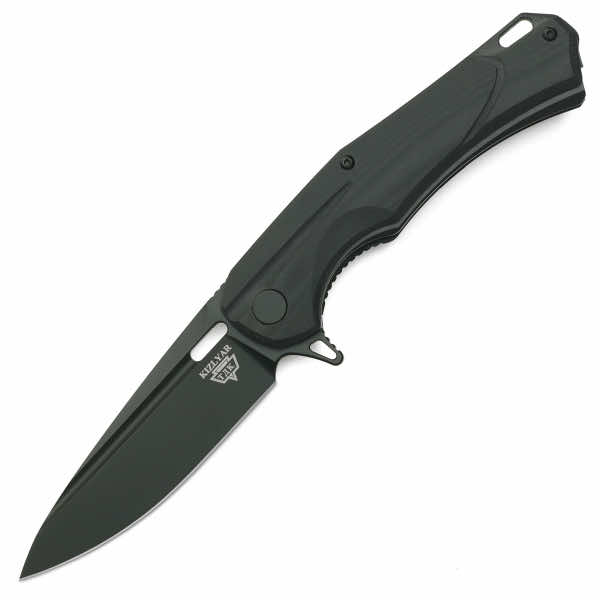 Миниатюра «А-01 черный Stonewash»