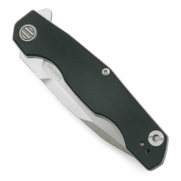 Миниатюра «Kershaw Inception»