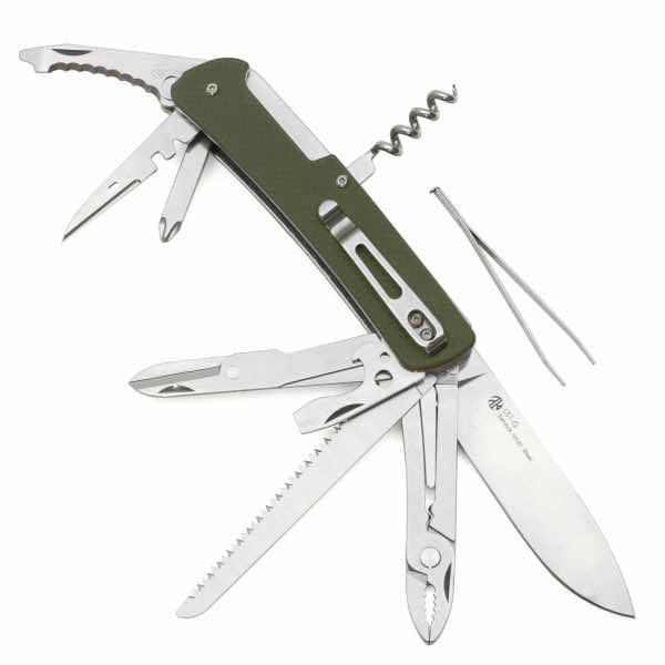 Миниатюра «Многофункциональный L51-G хаки»