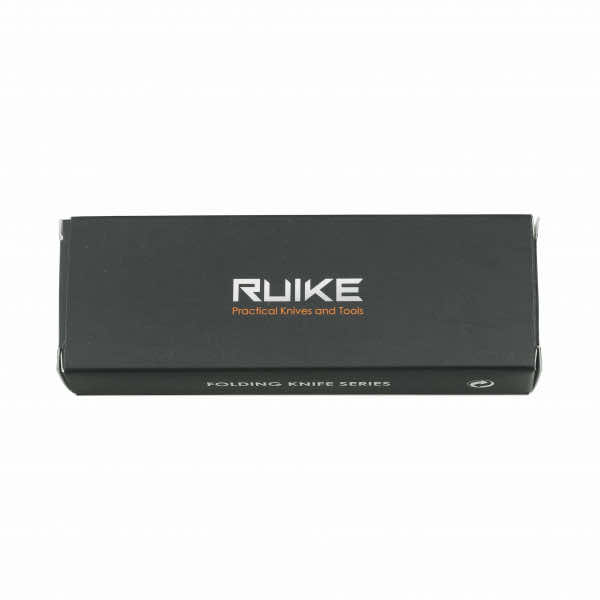 Миниатюра «Ruike P881-B1 черный»