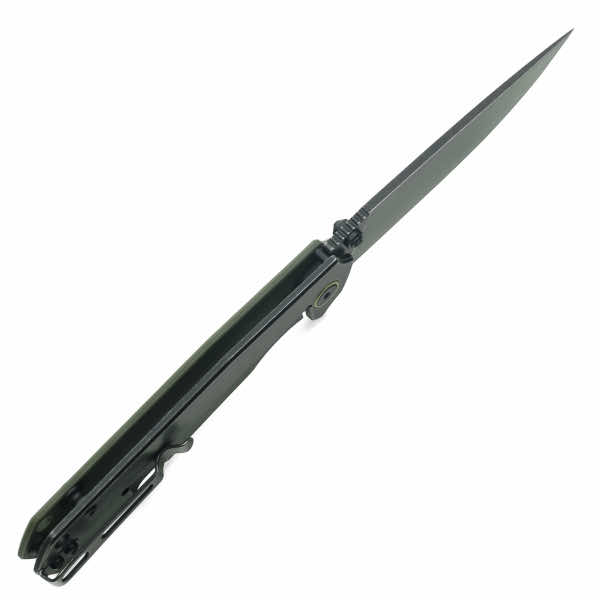 Миниатюра «Ruike P801-G зеленый»