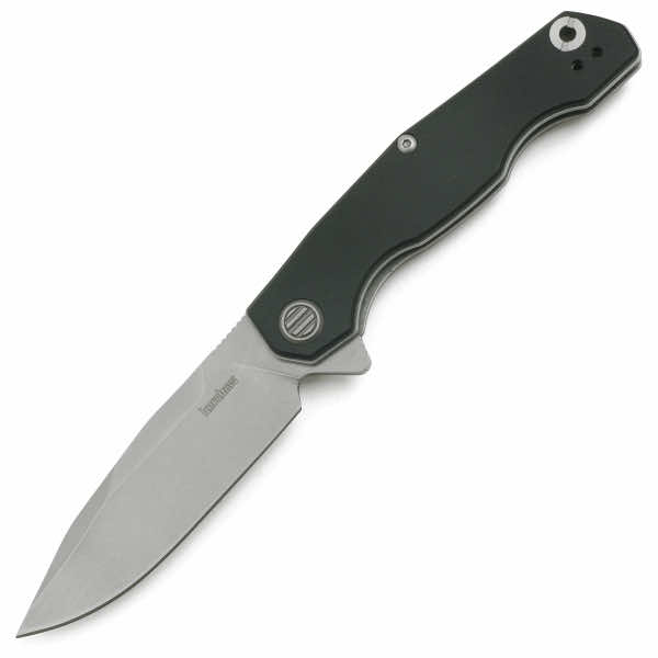 Миниатюра «Kershaw Inception»
