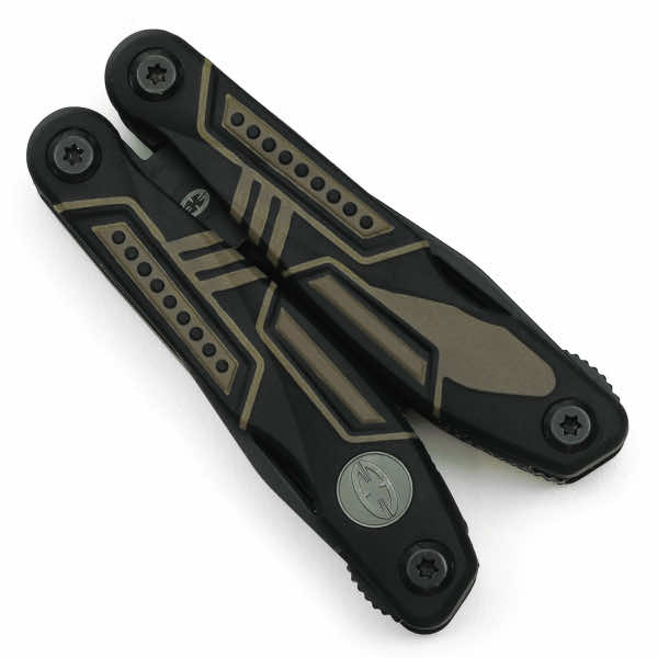 Миниатюра «Мультитул WA-010BT песочный»