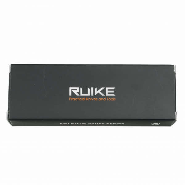 Миниатюра «Ruike P188-B черный»