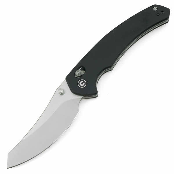 Миниатюра «Civivi Sixgill черный»