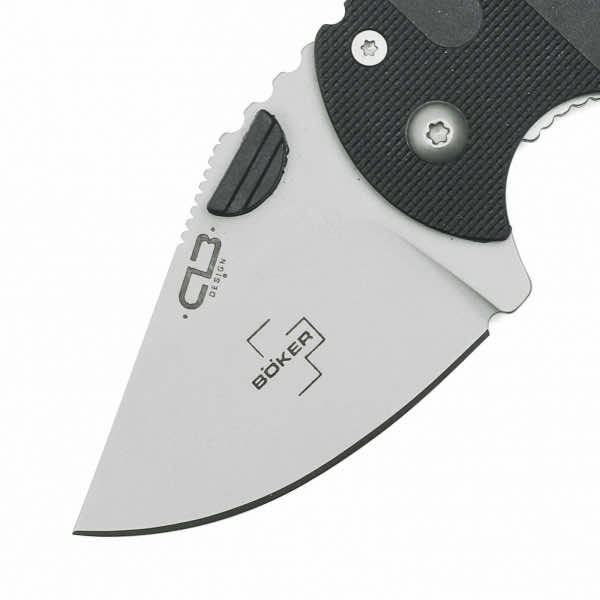 Миниатюра «Boker Subcom 2.0»