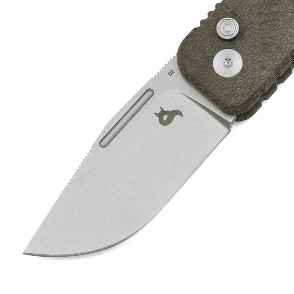 Миниатюра «Fox Knives Nu-Bowie»
