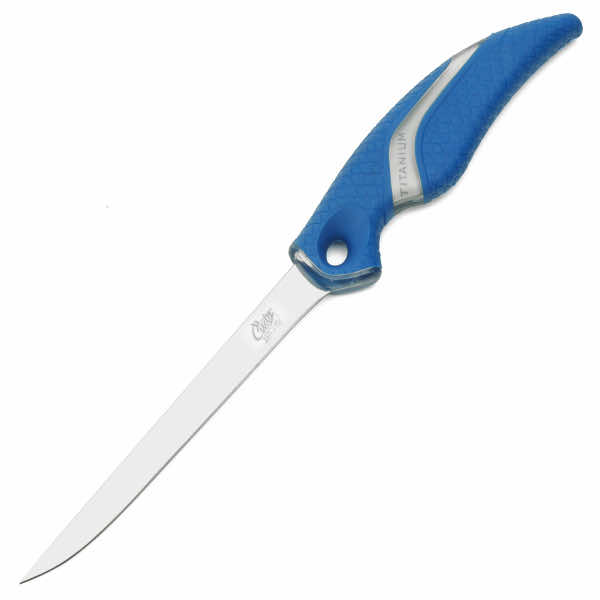 Миниатюра «Филейный Cuda 6 Flex fillet 15 см»