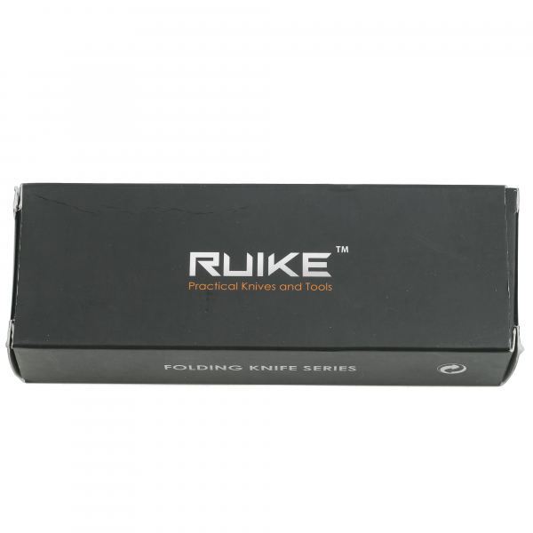 Миниатюра «Ruike P831S-SB черный»