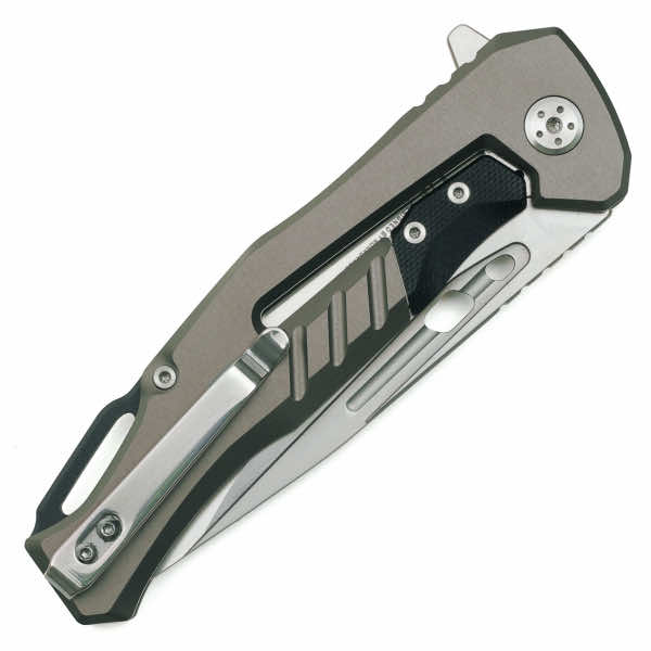 Миниатюра «Thor-GY»