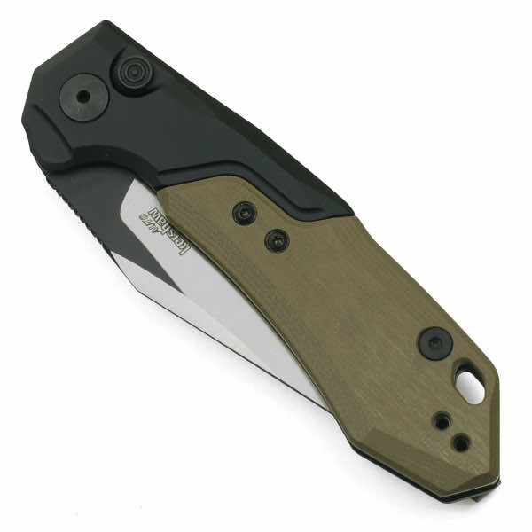 Миниатюра «Kershaw Launch 19»