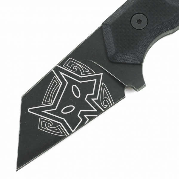 Миниатюра «Fox Knives Toa»