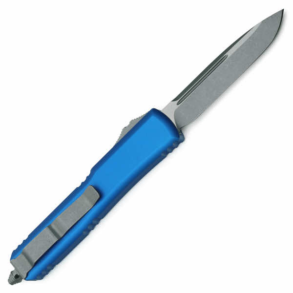Миниатюра «Ultratech S/E голубой»