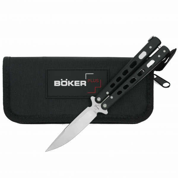 Миниатюра «Boker Balisong»