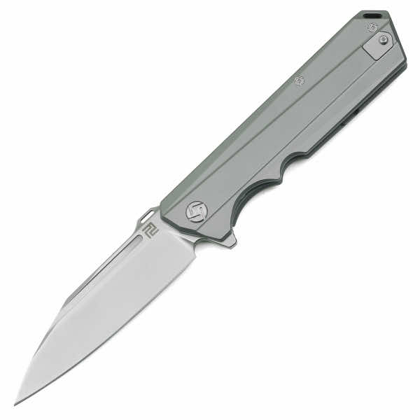 Миниатюра «Artisan Cutlery Littoral стальной»