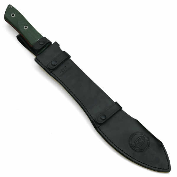 Миниатюра «Мачете Beluga-XGN»