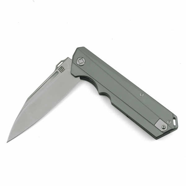 Миниатюра «Artisan Cutlery Littoral стальной»