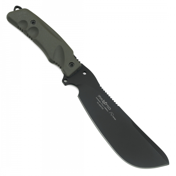 Миниатюра «Fox Knives Parang мачете выживания»