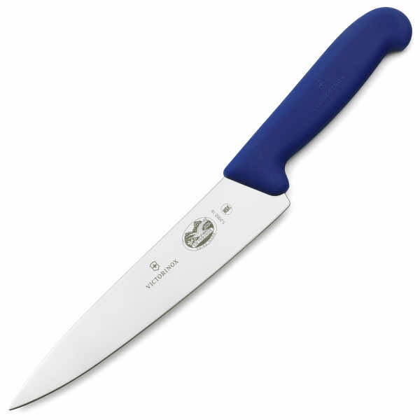 Миниатюра «Fibrox 19 см синий»