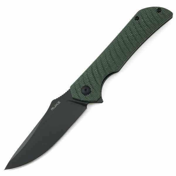Миниатюра «Ruike P123-MG зеленый»