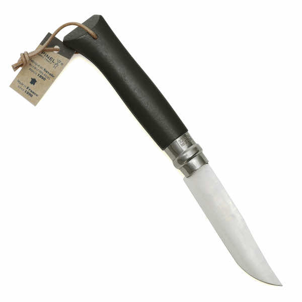 Миниатюра «Opinel №08 Trekking черный»