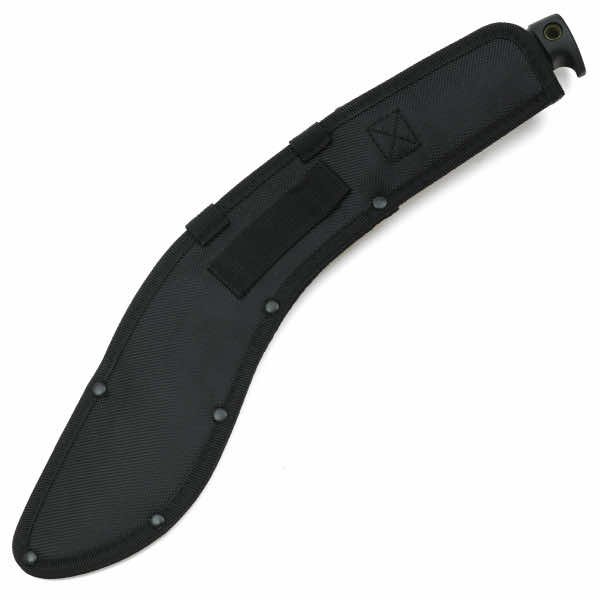 Миниатюра «Кукри мачете WA-022BK»