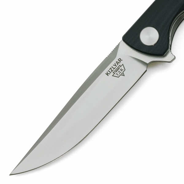 Миниатюра «ARROW Чёрный»