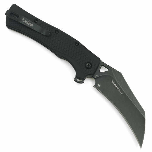 Миниатюра «Kershaw Dawnstar»