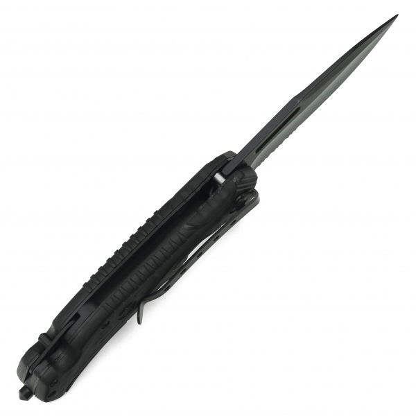 Миниатюра «Boker Savior 2 черный»