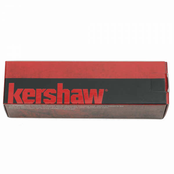Миниатюра «Kershaw Shuffle II черный»