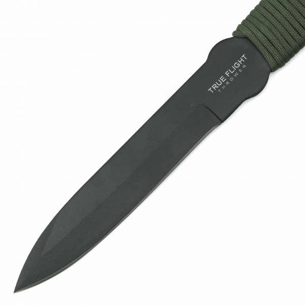Миниатюра «Метательный Cold Steel True Flight Thrower»