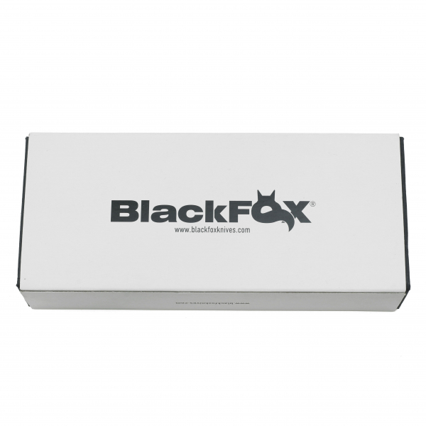 Миниатюра «Fox Knives Puck оранжевый»