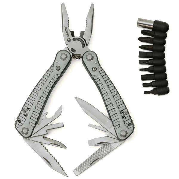 Миниатюра «Мультитул G105»