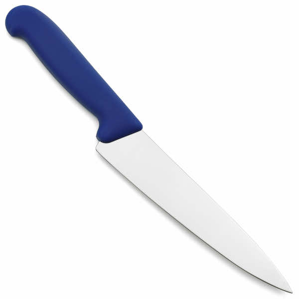Миниатюра «Fibrox 19 см синий»