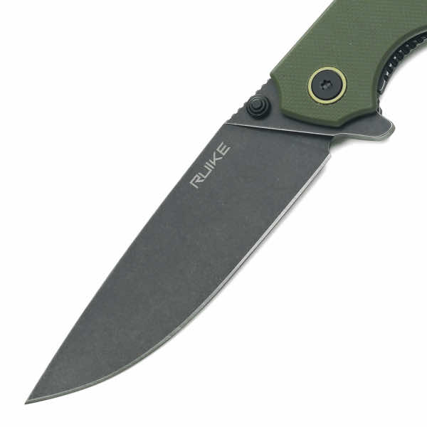 Миниатюра «Ruike P801-G зеленый»