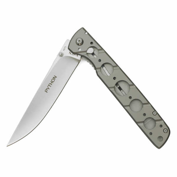 Миниатюра «Python»