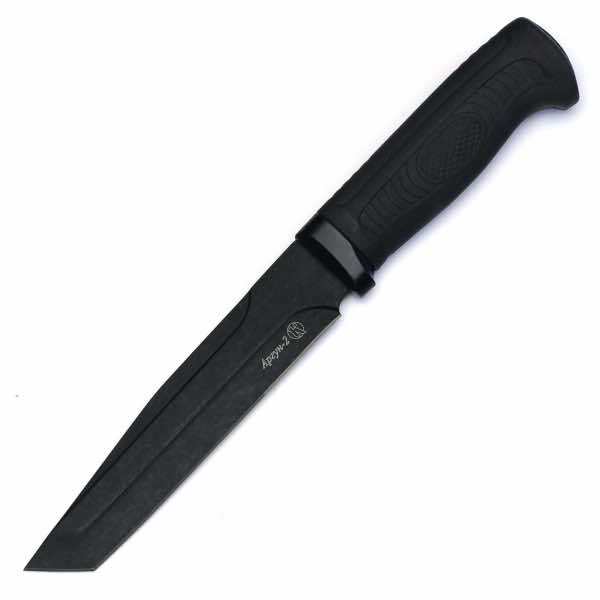 Миниатюра «Аргун-2 черный»