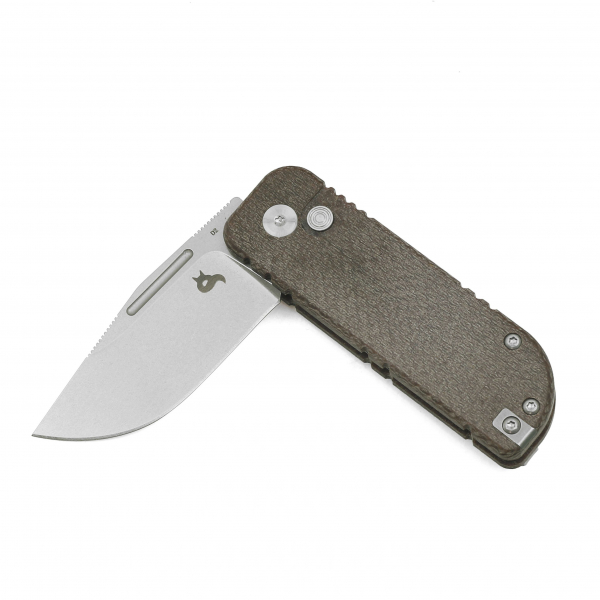 Миниатюра «Fox Knives Nu-Bowie»