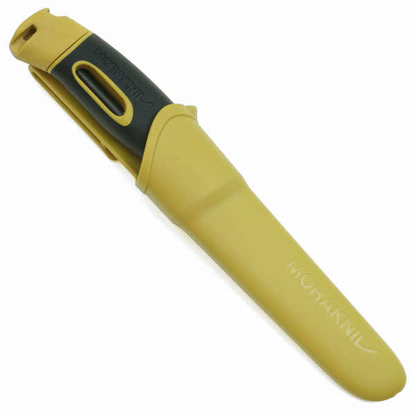 Миниатюра «Morakniv Spark Yellow»