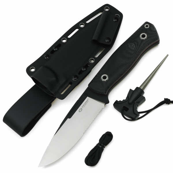 Миниатюра «Mercenary-BK»