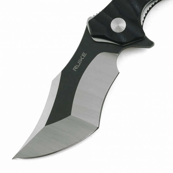 Миниатюра «Ruike P881-B1 черный»