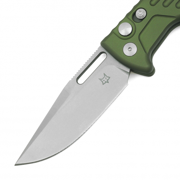 Миниатюра «Fox Knives Alod Smarty Auto Tactical»