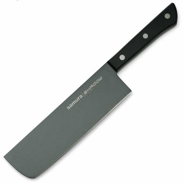 Миниатюра «Shadow накири»